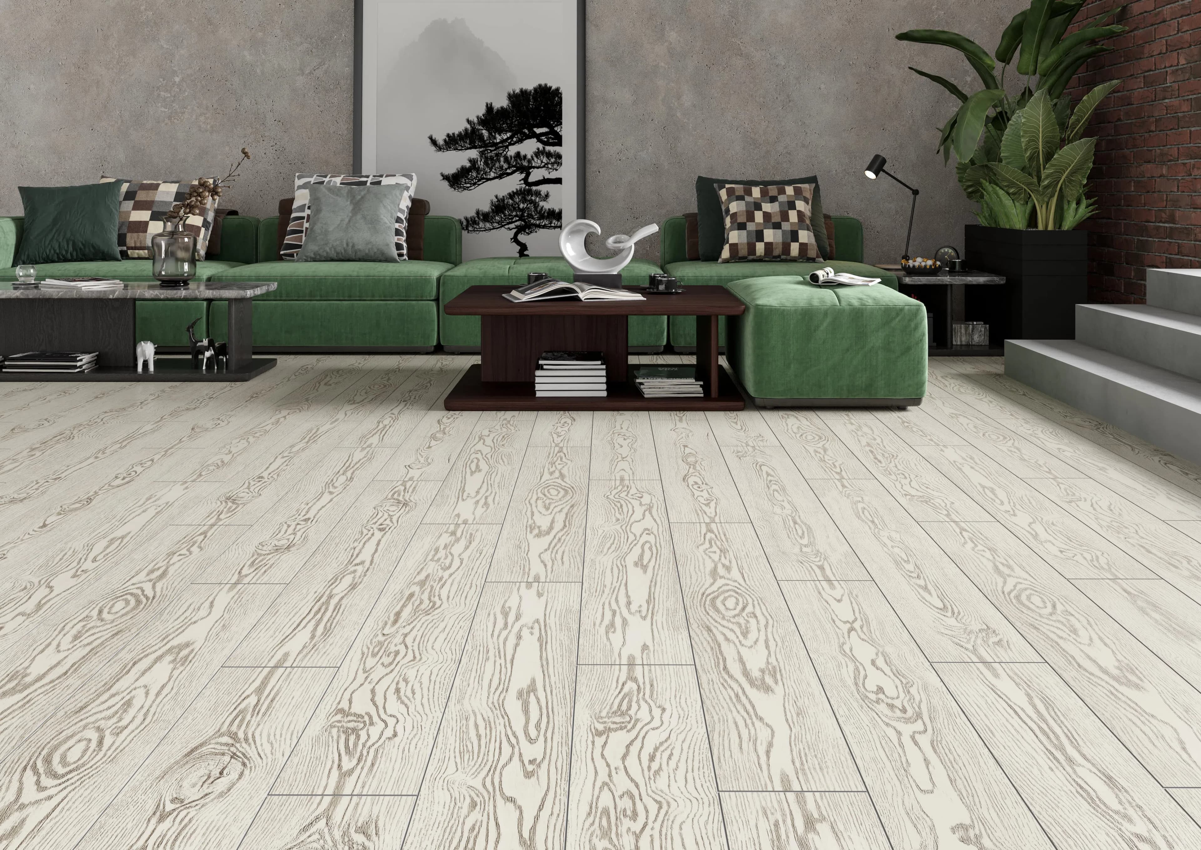 OAK INFINITY laminat nümunəsi