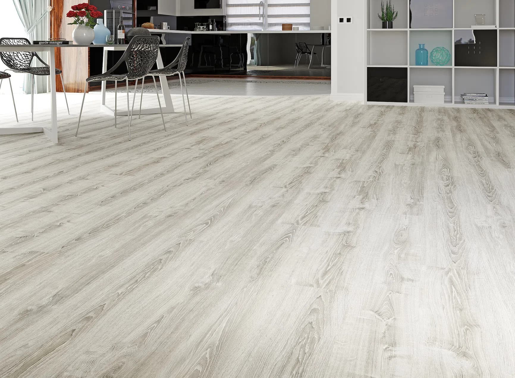 OAK CERDANIA Cerdania laminat nümunəsi