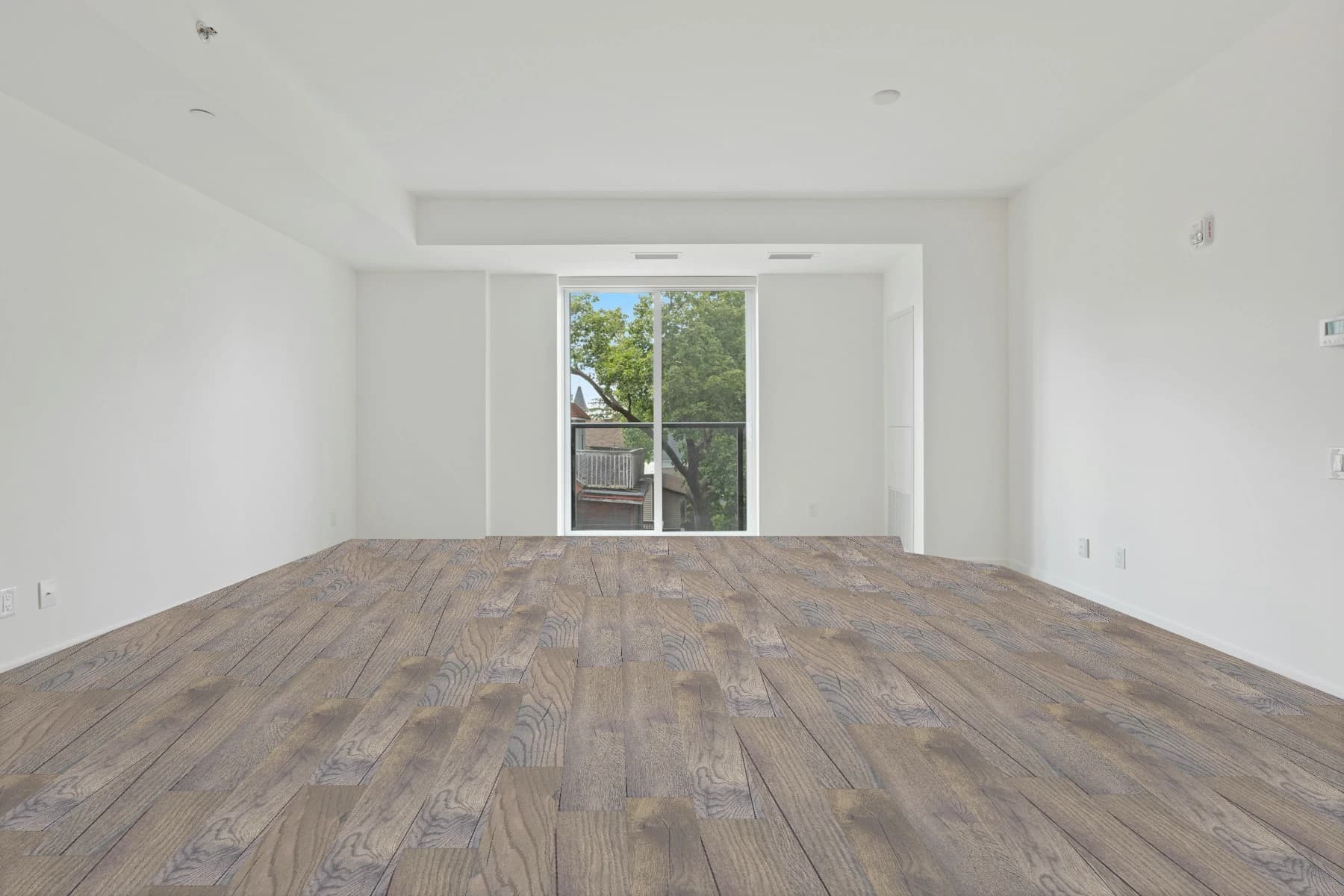 OAK EVİDENT